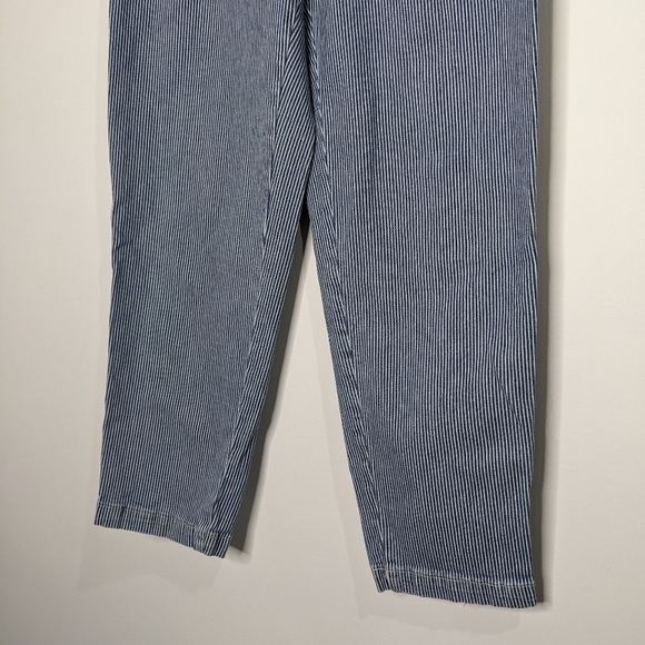 Universal Thread Striped Pants - Picture 7 of 11